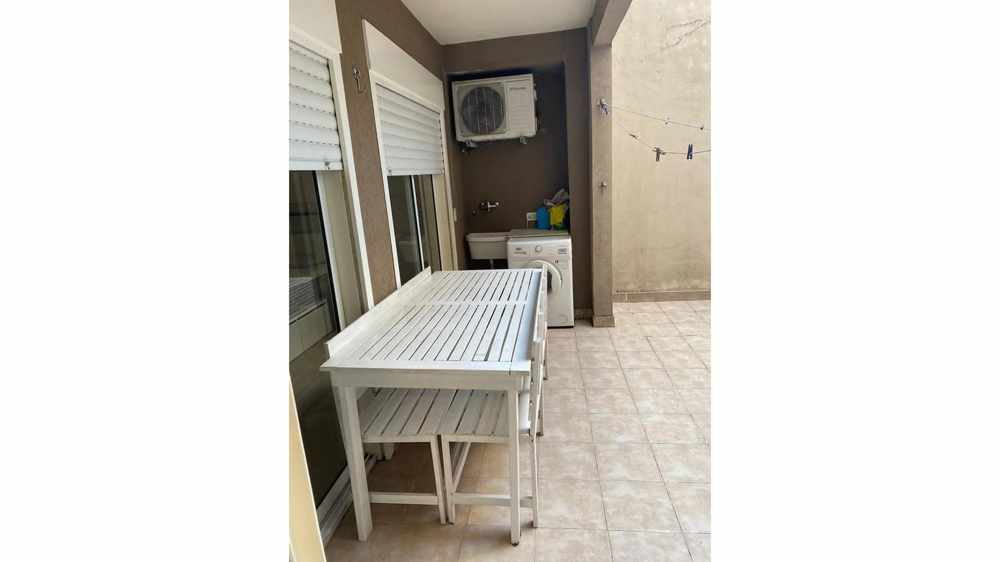 Departamento en Alquiler Temporario.
