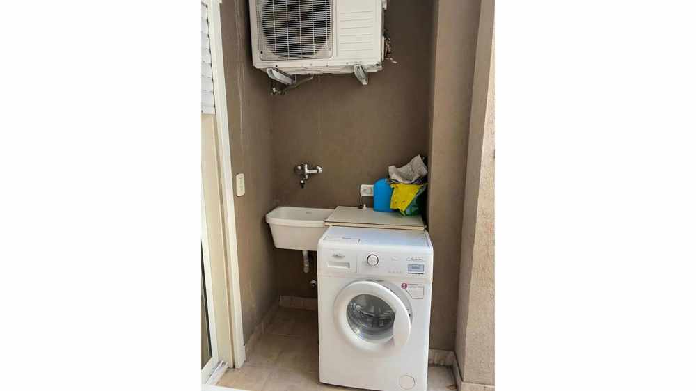 Departamento en Alquiler Temporario.