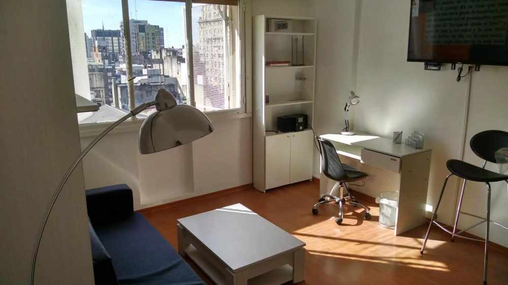 Departamento en Alquiler Temporario.