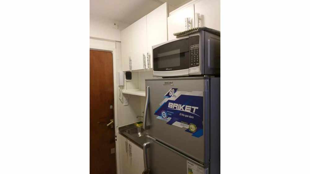 Departamento en Alquiler Temporario.