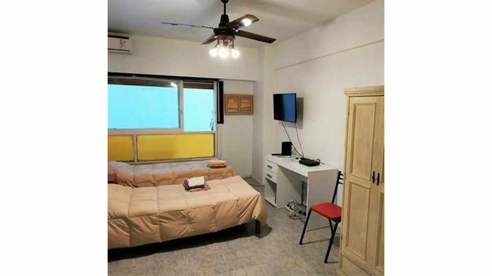 Departamento en Alquiler Temporario.