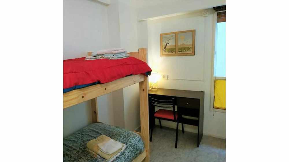 Departamento en Alquiler Temporario.