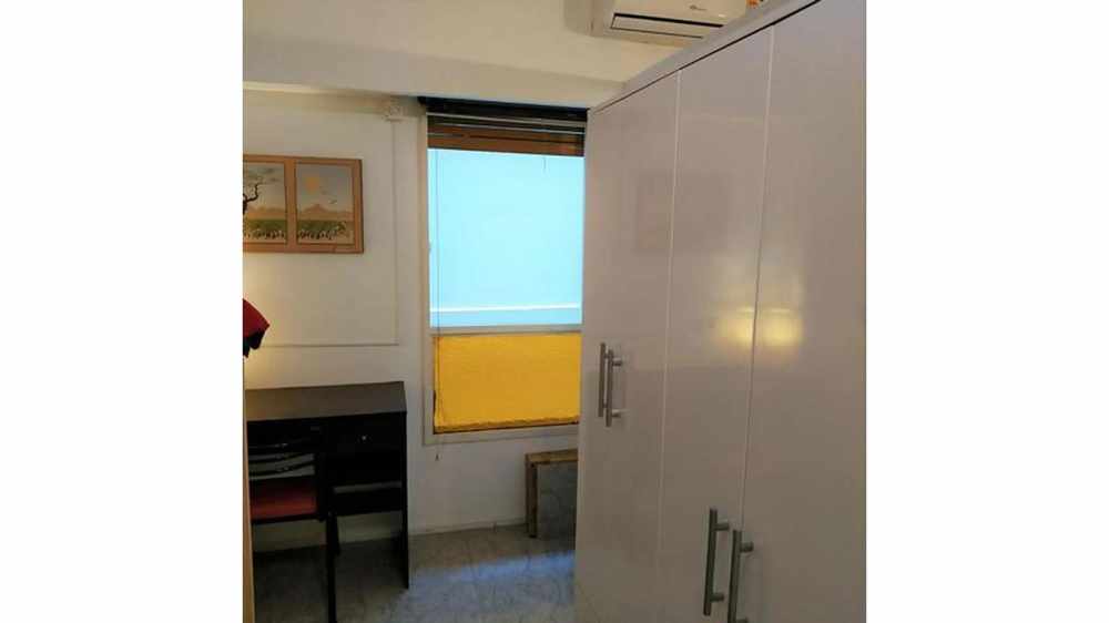 Departamento en Alquiler Temporario.
