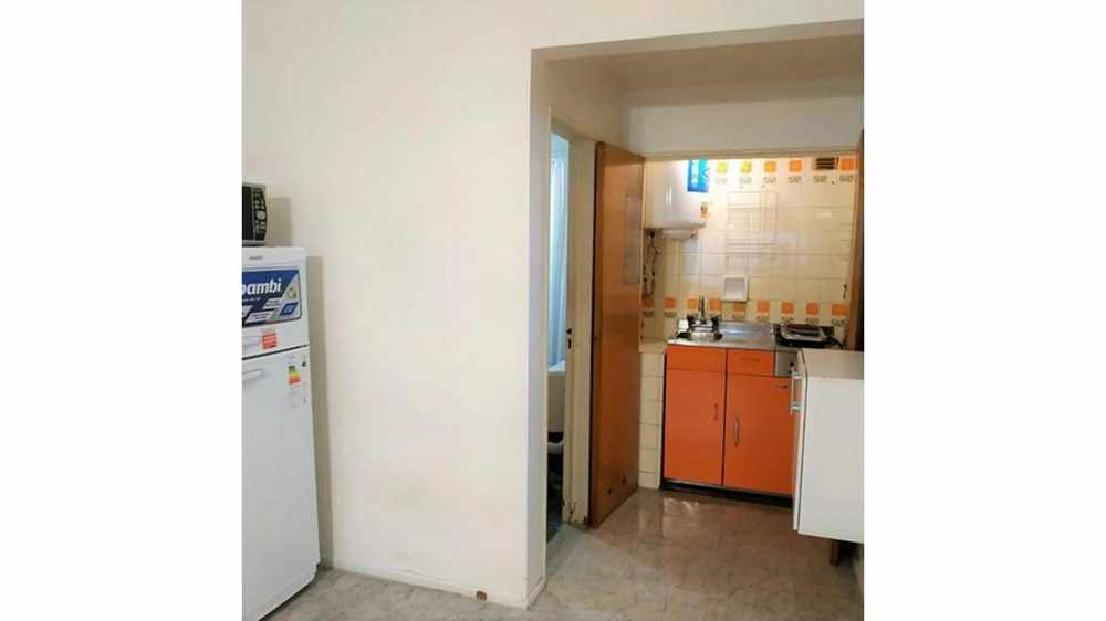 Departamento en Alquiler Temporario.