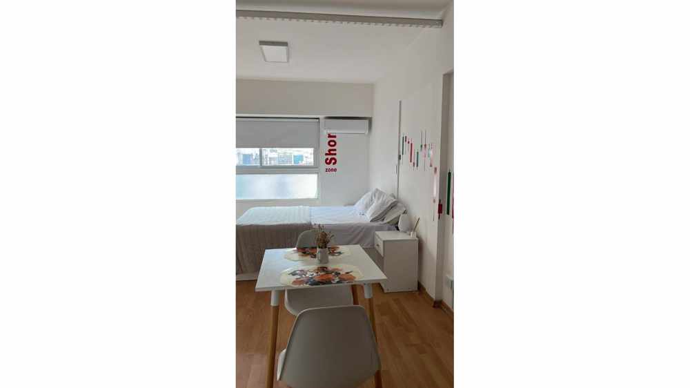 Departamento en Alquiler Temporario.