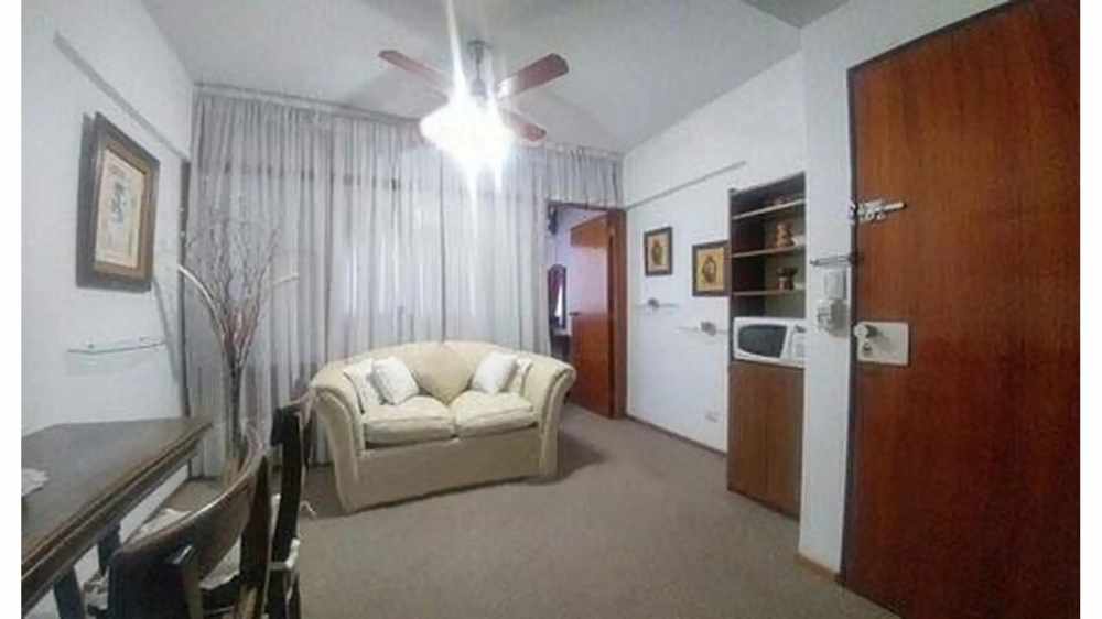 Departamento en Alquiler Temporario.
