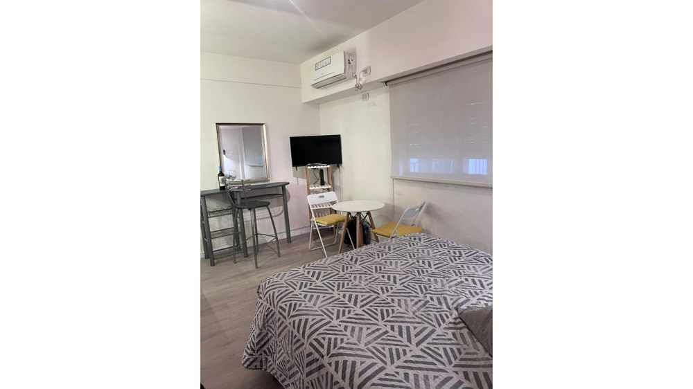 Departamento en Alquiler Temporario.