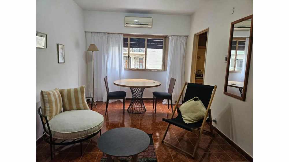 Departamento en Alquiler Temporario.
