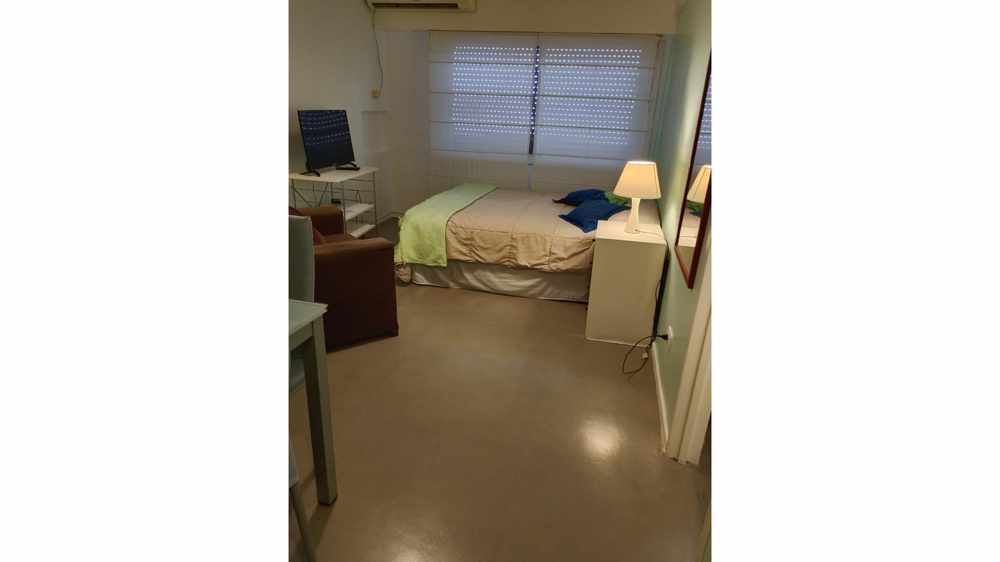 Departamento en Alquiler Temporario.