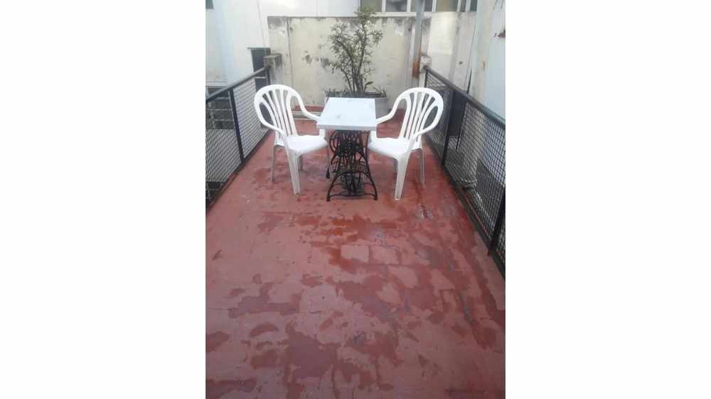 Departamento en Alquiler Temporario.