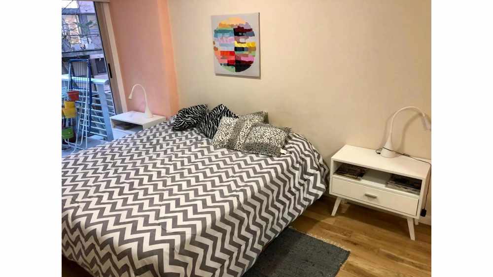 Departamento en Alquiler Temporario.