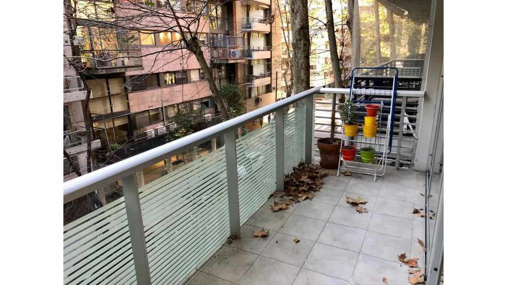 Departamento en Alquiler Temporario.