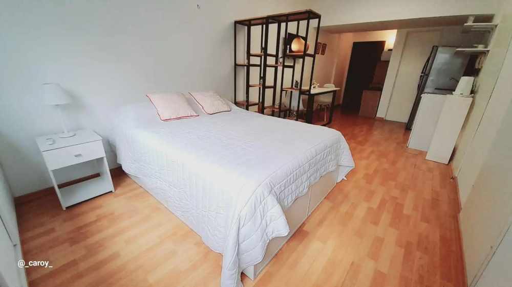 Departamento en Alquiler Temporario.