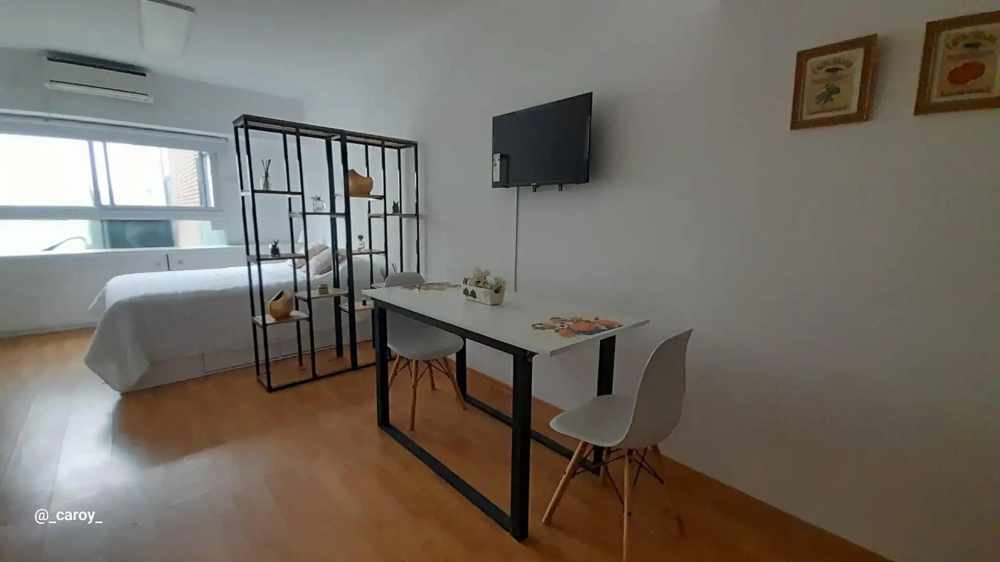 Departamento en Alquiler Temporario.