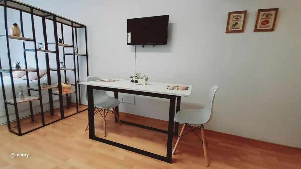 Departamento en Alquiler Temporario.