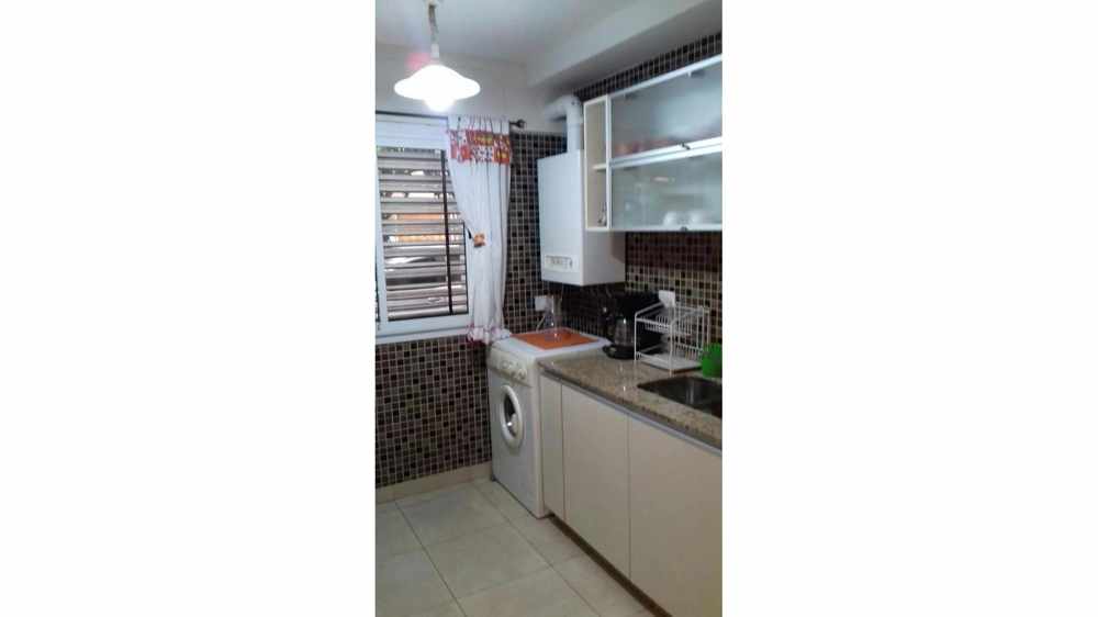 Departamento en Alquiler Temporario.