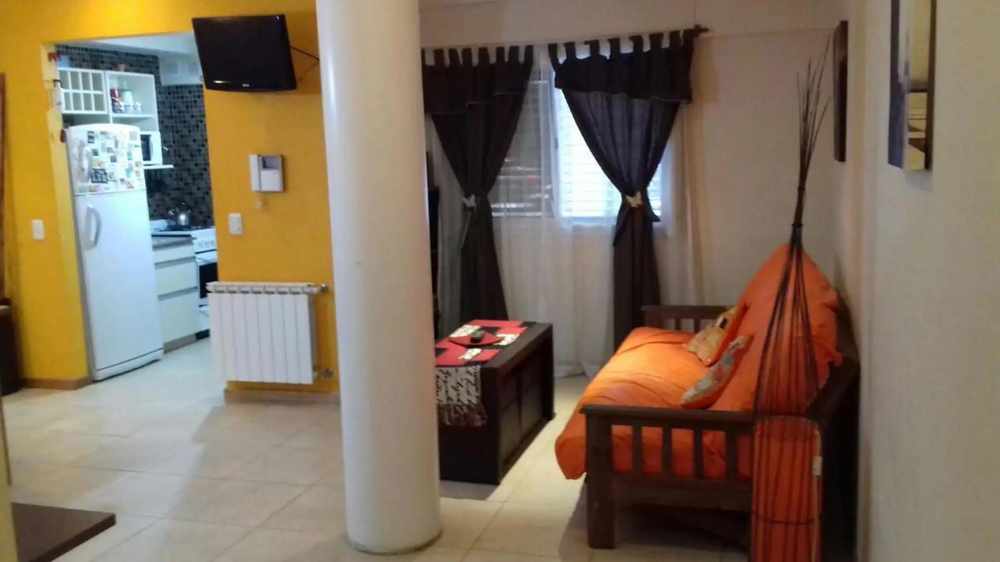Departamento en Alquiler Temporario.