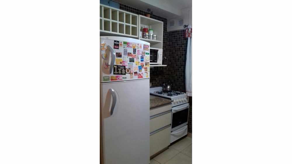 Departamento en Alquiler Temporario.