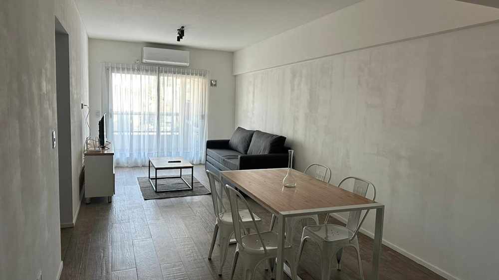 Departamento en Alquiler Temporario.