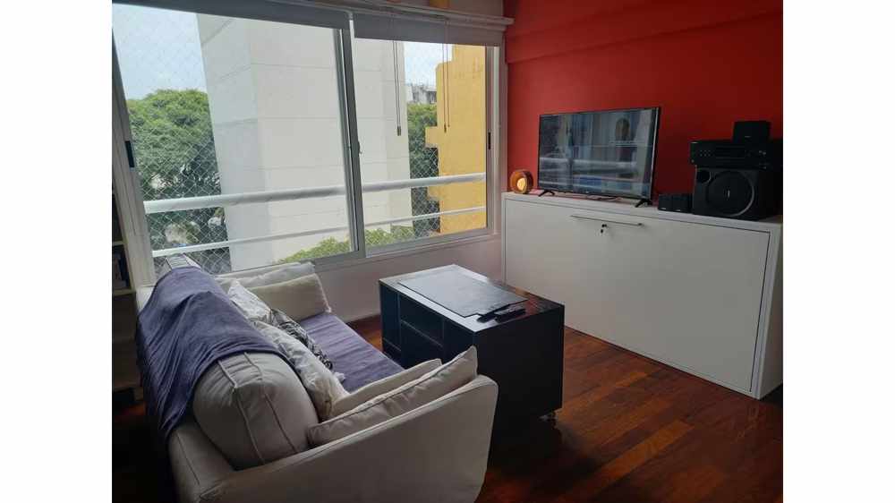 Departamento en Alquiler Temporario.