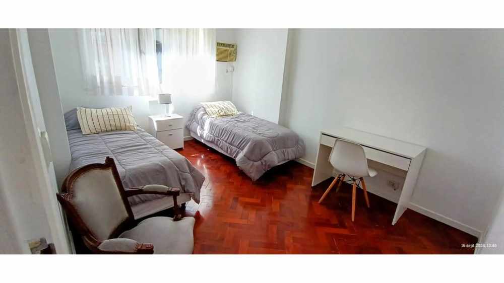 Departamento en Alquiler Temporario.