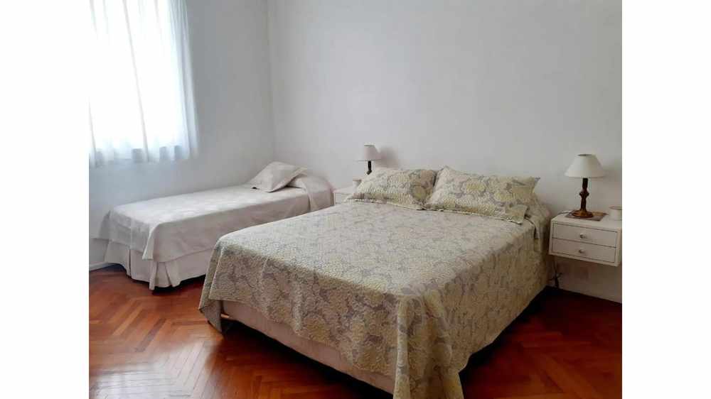 Departamento en Alquiler Temporario.