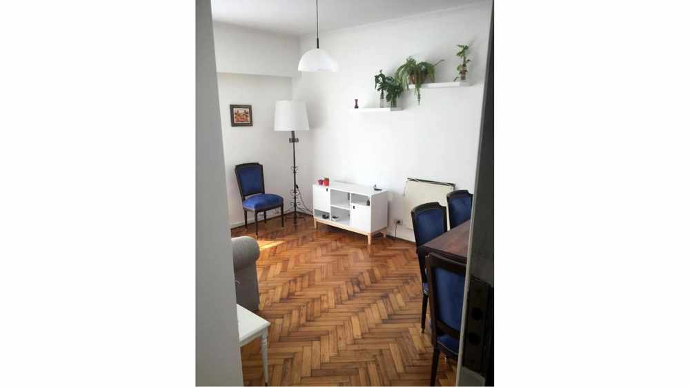 Departamento en Alquiler Temporario.