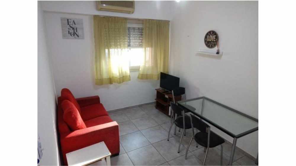Departamento en Alquiler Temporario.
