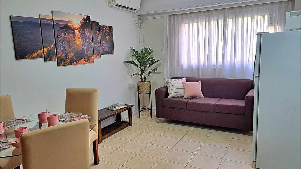 Departamento en Alquiler Temporario.