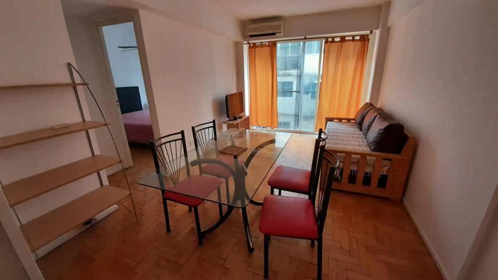 Departamento en Alquiler Temporario.