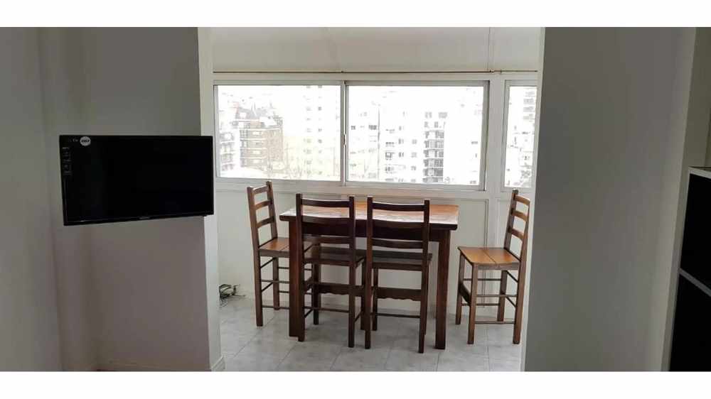 Departamento en Alquiler Temporario.