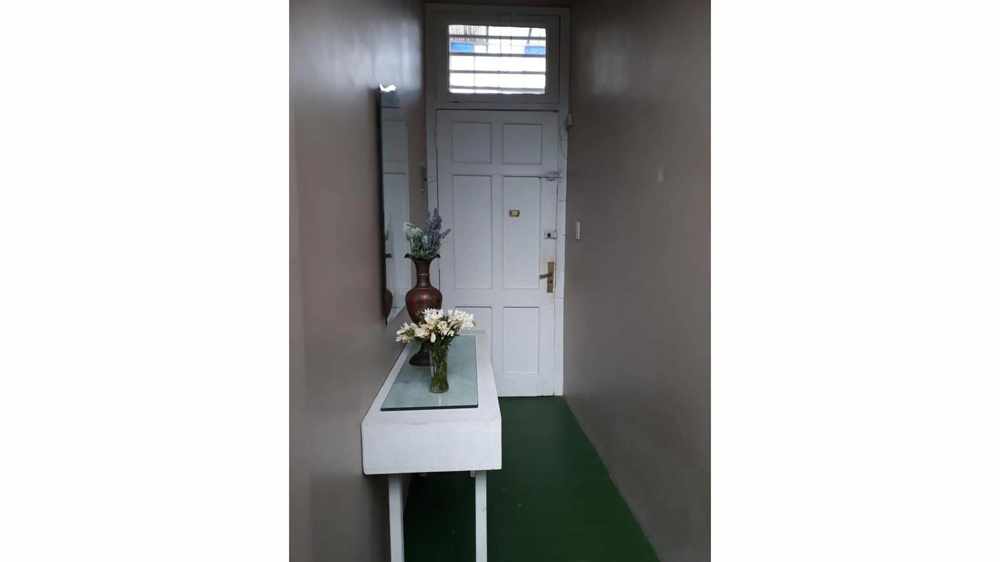 Departamento en Alquiler Temporario.