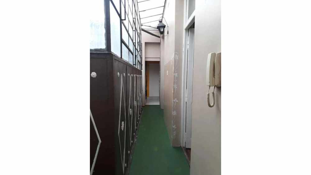 Departamento en Alquiler Temporario.