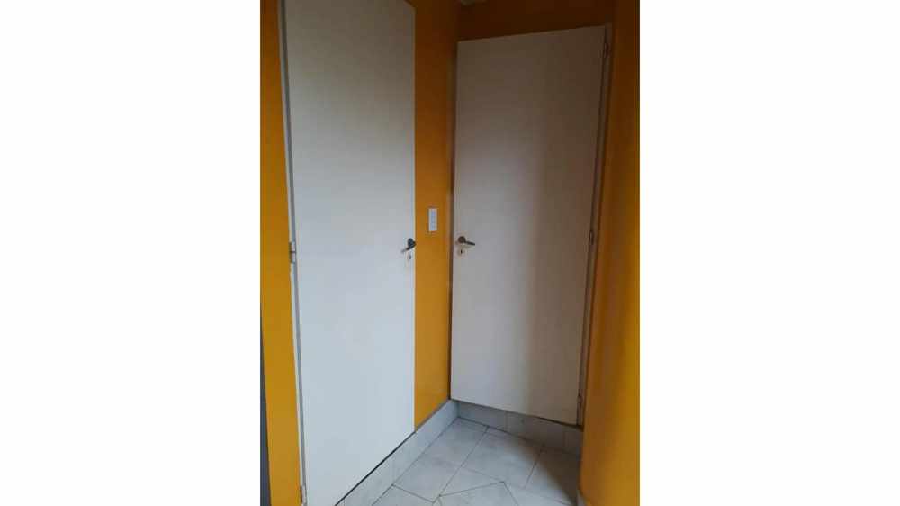 Departamento en Alquiler Temporario.