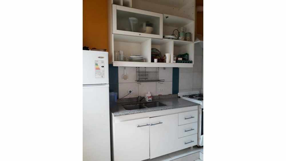 Departamento en Alquiler Temporario.
