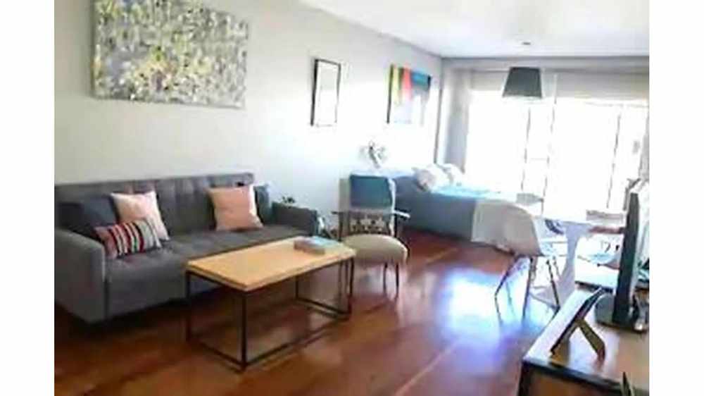 Departamento en Alquiler Temporario.