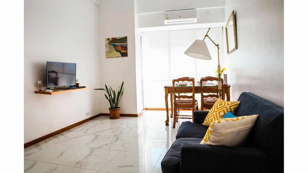 Departamento en Alquiler Temporario.