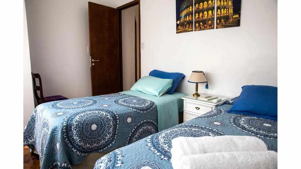Departamento en Alquiler Temporario.