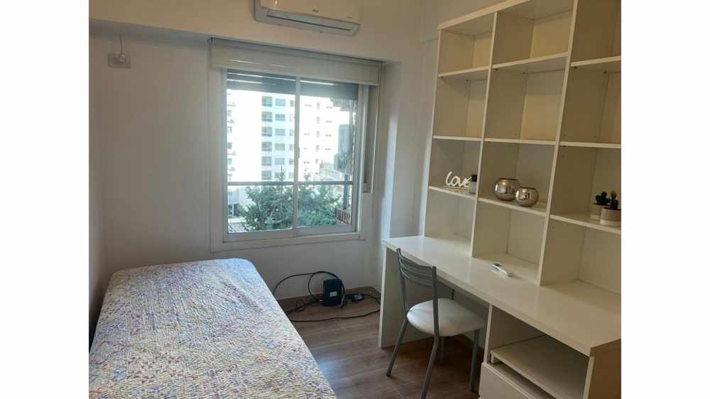 Departamento en Alquiler Temporario.