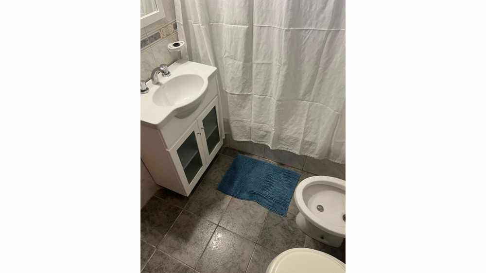 Departamento en Alquiler Temporario.