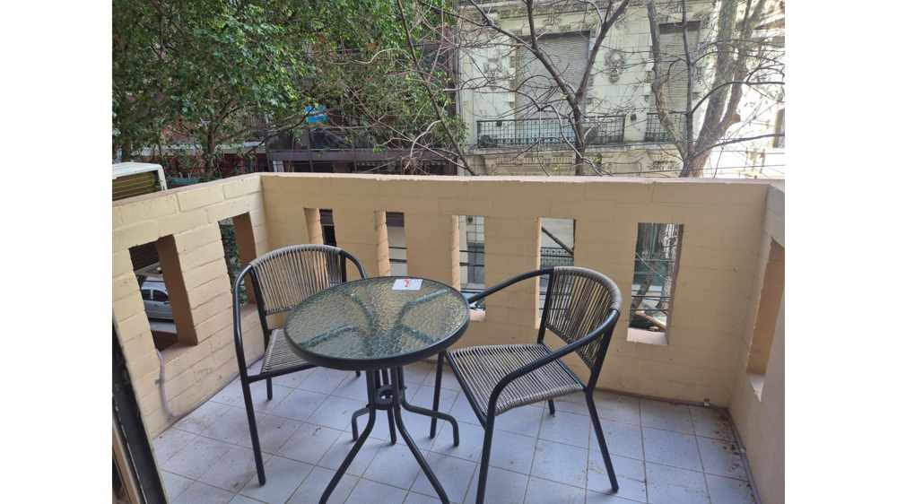 Departamento en Alquiler Temporario.