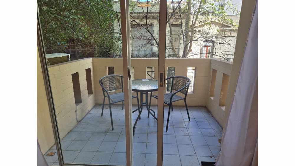 Departamento en Alquiler Temporario.