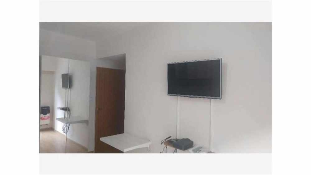 Departamento en Alquiler Temporario.