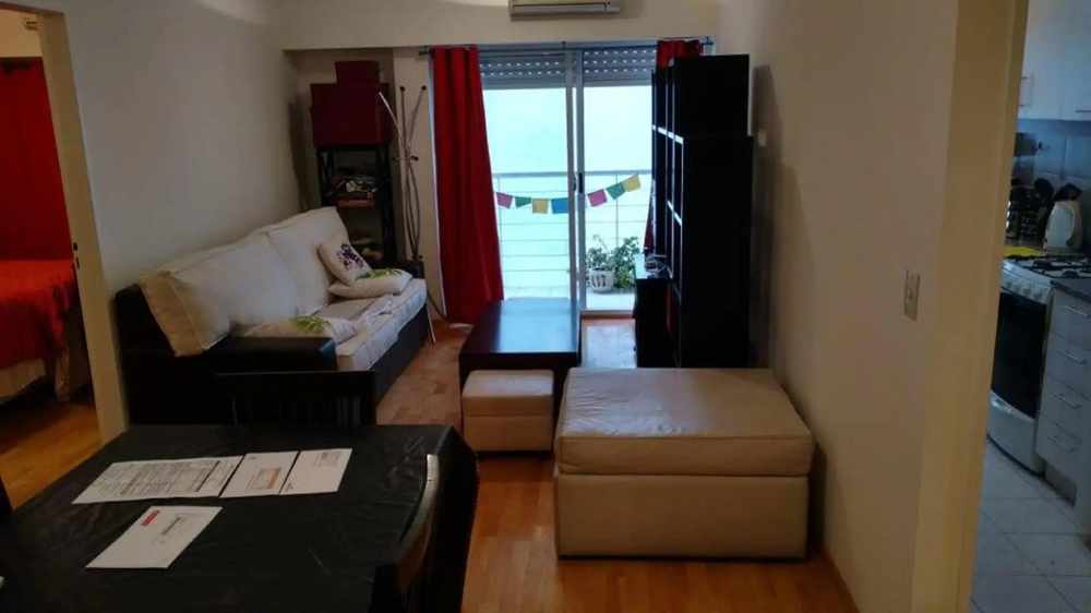 Departamento en Alquiler Temporario.