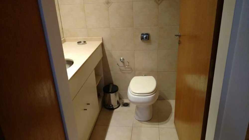Departamento en Alquiler Temporario.