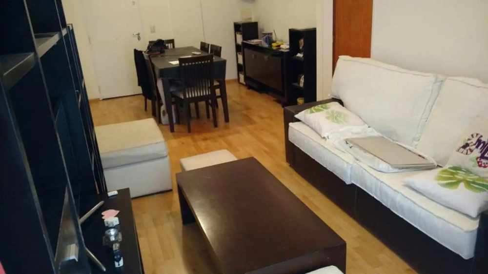 Departamento en Alquiler Temporario.