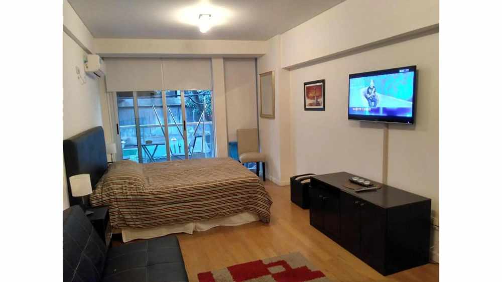 Departamento en Alquiler Temporario.