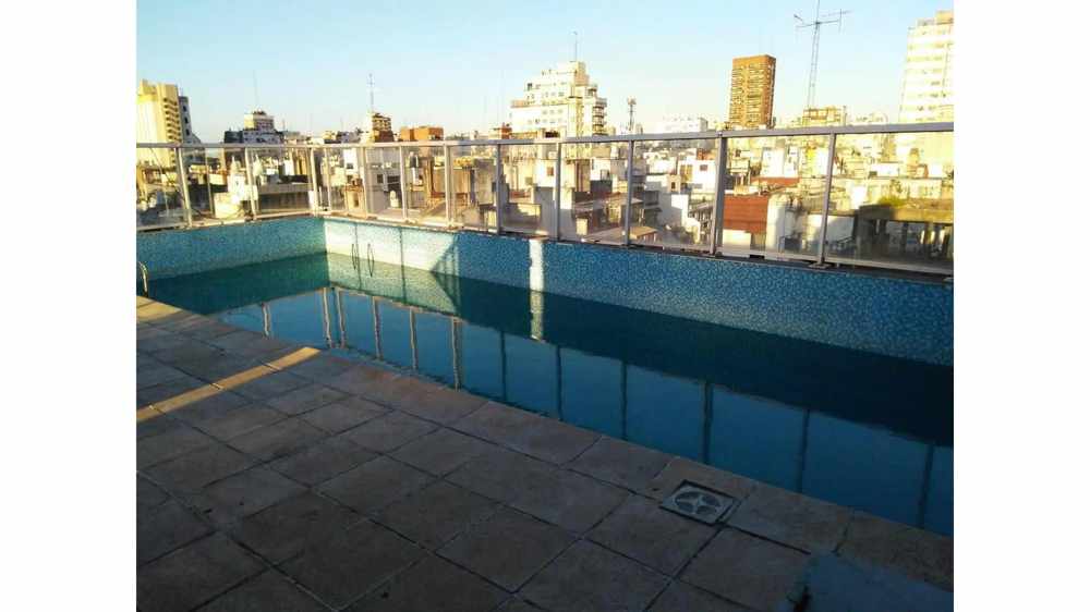 Departamento en Alquiler Temporario.
