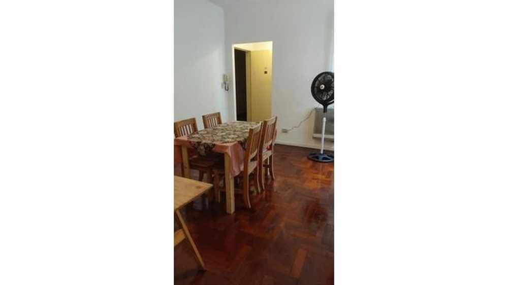 Departamento en Alquiler Temporario.
