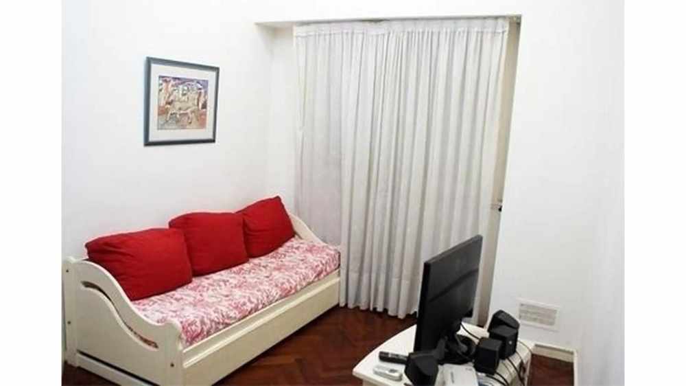 Departamento en Alquiler Temporario.
